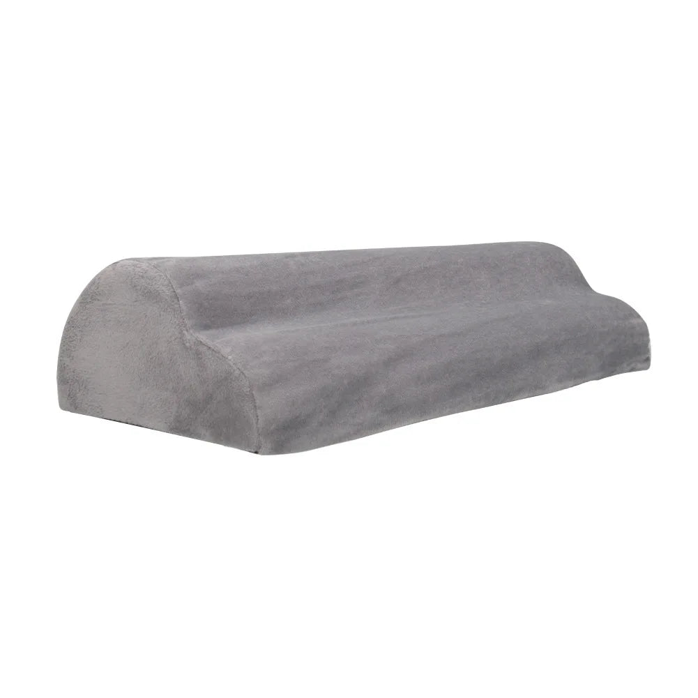 ErgoLift™ Memory Foam Under-Desk Footrest