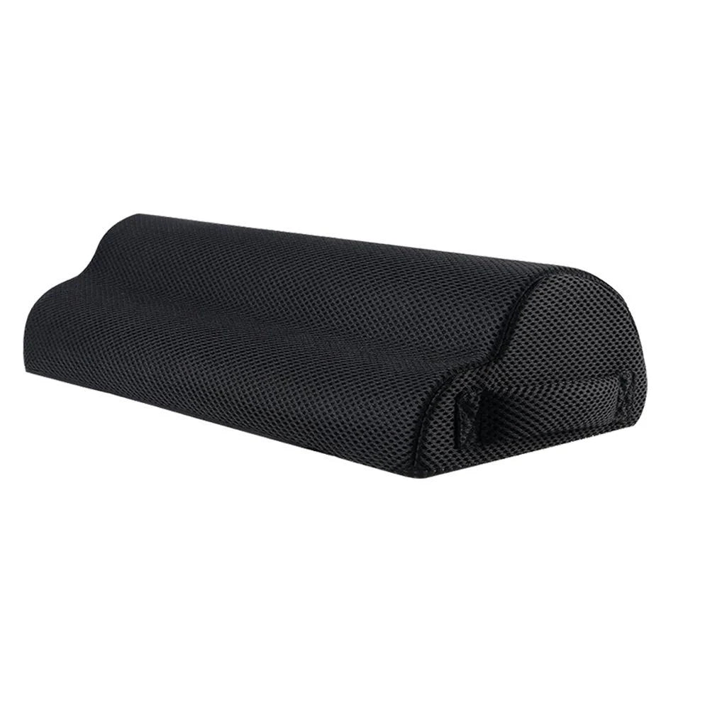 ErgoLift™ Memory Foam Under-Desk Footrest