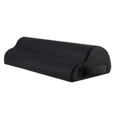 ErgoLift™ Memory Foam Under-Desk Footrest