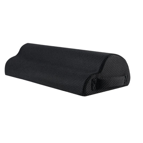 ErgoLift™ Memory Foam Under-Desk Footrest