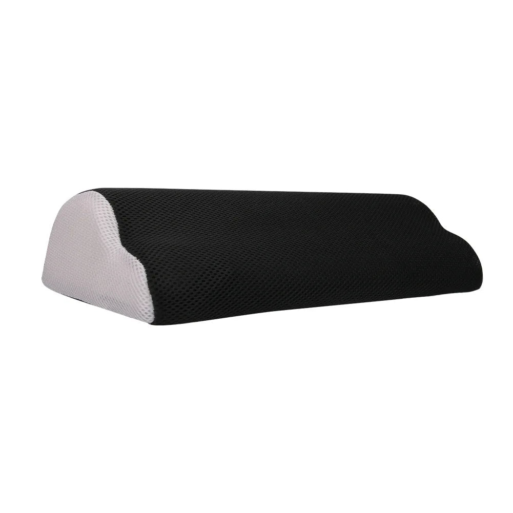 ErgoLift™ Memory Foam Under-Desk Footrest