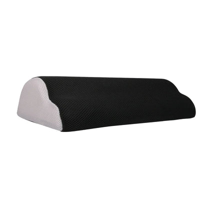 ErgoLift™ Memory Foam Under-Desk Footrest
